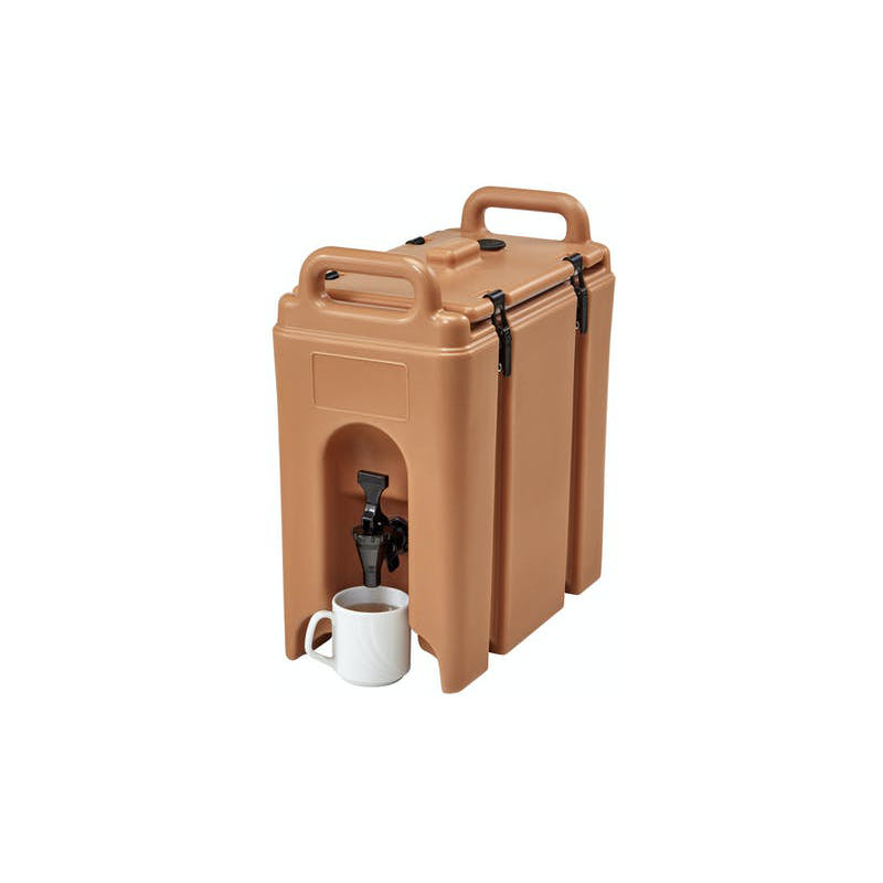 Cambro Termoport na nápoje 5,7 l, béžový Cambro Termoport na nápoje 5,7 l, béžový