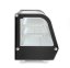 Chladicí skříň set-top, Arktic, 230V/160W, 570x707x(H)680mm