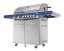 Plynový gril G21 Florida BBQ Premium line, 7 hořáků + zdarma redukční ventil
