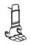 Rudl G21 skládací, 170 kg