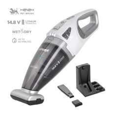 Aku vysavač Concept VP4370