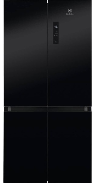 Americká chladnička Electrolux ELT9VE52M0