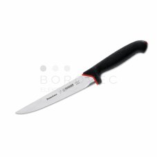 GIESSER nůž vykosťovací G 12316 15cm tvrdý černý