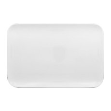 RAK Porcelain RAK Talíř obdélný 33 × 22 cm | RAK-AURPW33W