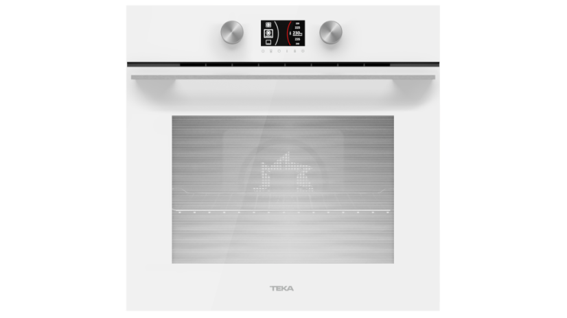 Vestavná trouba Teka HLB 8600 WH