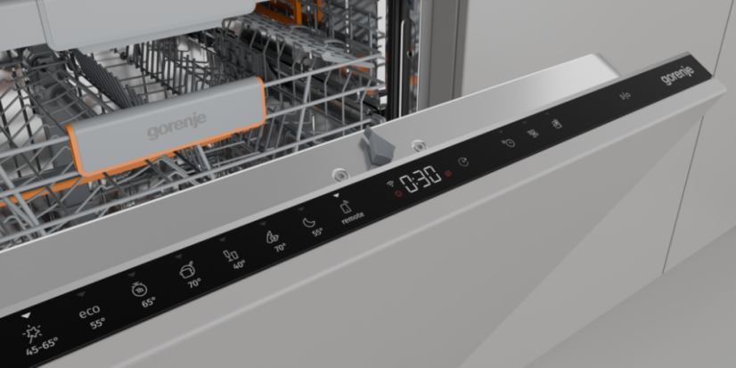 Vestavná myčka nádobí Gorenje GVB67364