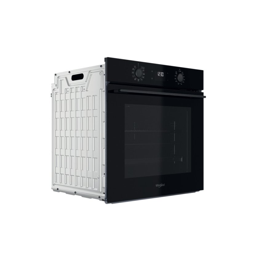 Vestavná trouba Whirlpool OMK58HU1B