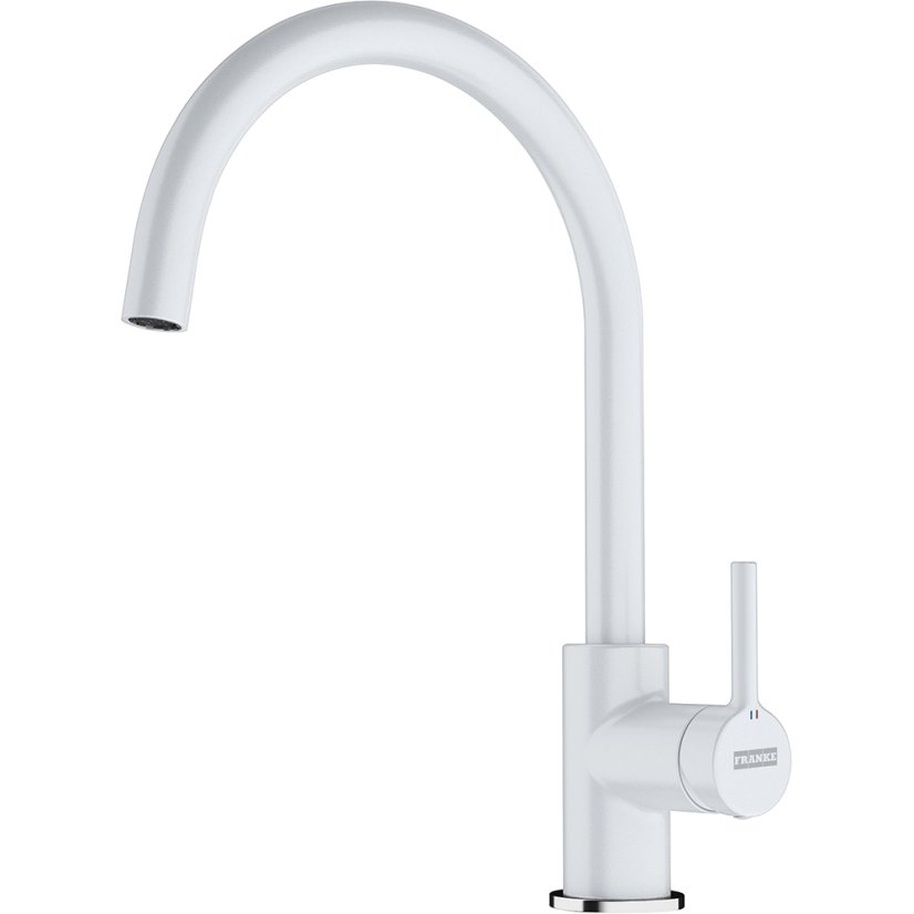 Franke FC 6018.094 LINA Fragranit Bílá-led