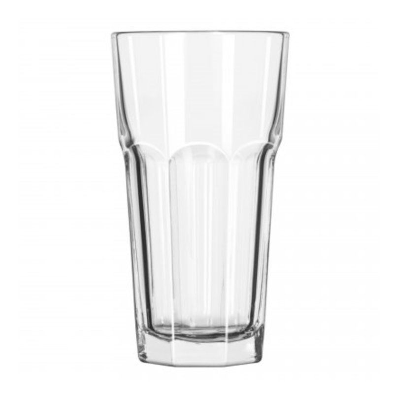 Libbey Gibraltar sklenička 31 cl Libbey Gibraltar sklenička 31 cl