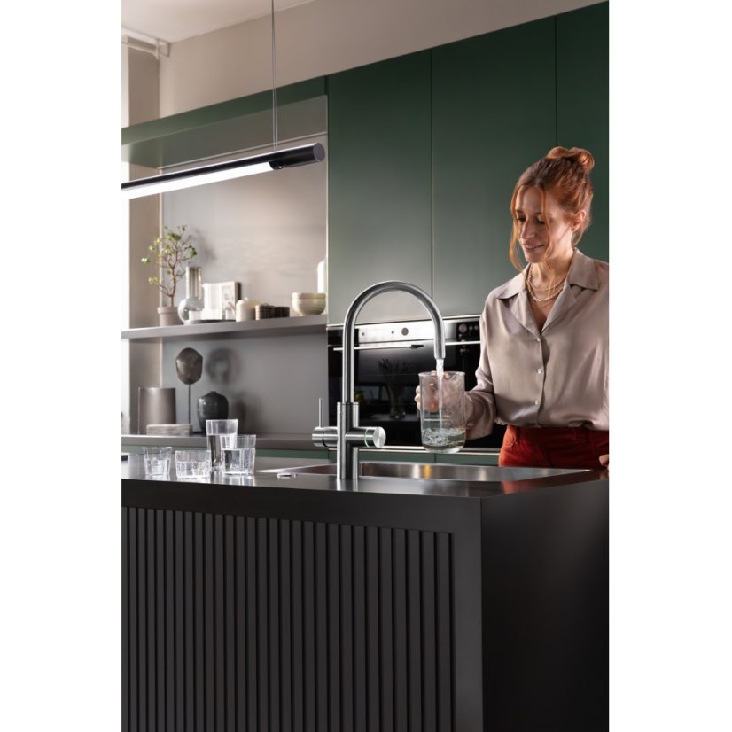 Franke Mythos Water Hub Sparkling Celonerez