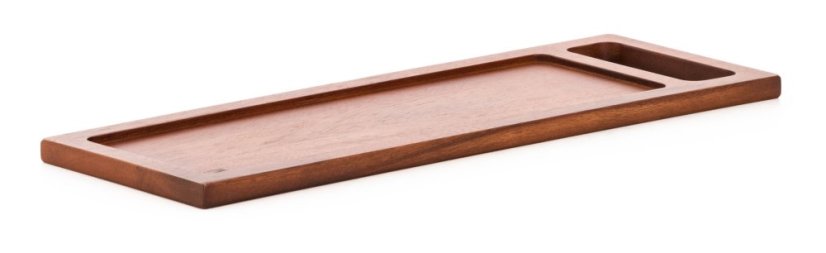 Prkénko servírovací G21 akácie 480 x 160 x 15 mm