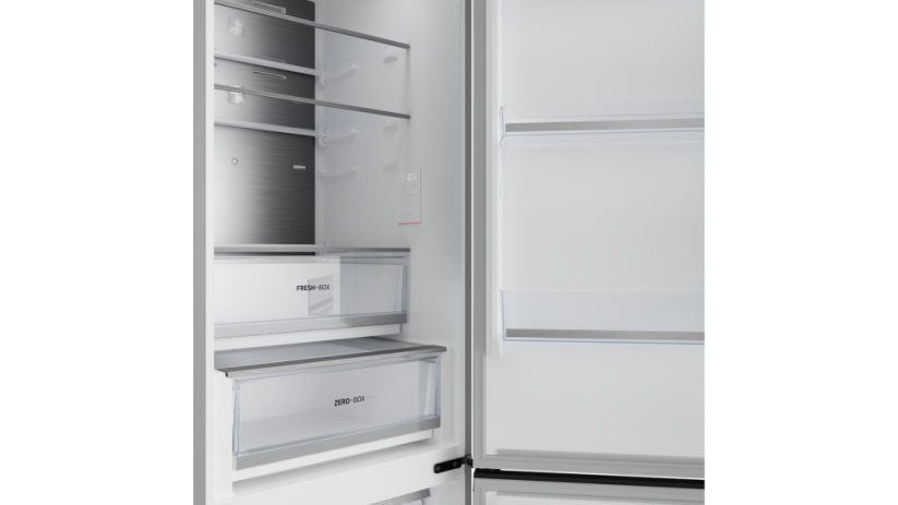 Kombinovaná chladnička Teka RBF 68670 WH