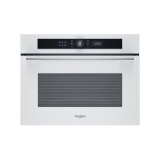 Vestavná trouba Whirlpool WMW57DHMW