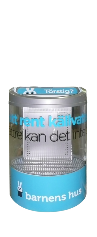 Chladicí vana TEFCOLD VOC100