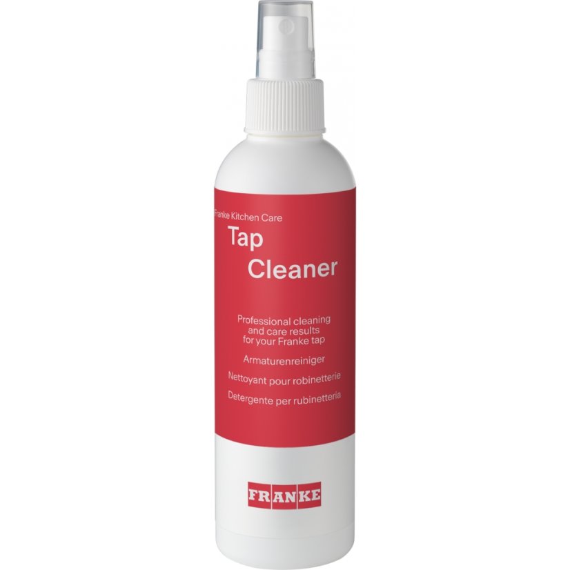 Franke Čisticí sprej Tap Cleaner Franke Čisticí sprej Tap Cleaner