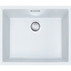 Franke SID 110-50 bílá Sirius Tectonite