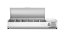 Chladicí zásobník GN 1/3, Arktic, 6x GN1/3, GN 1/3, 36L, 230V/180W, 450x1405x(H)630mm