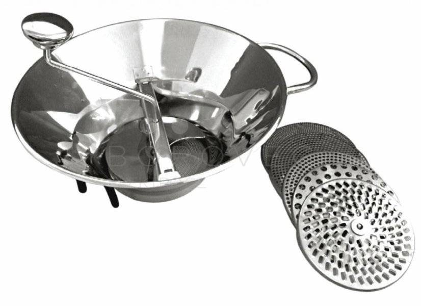 OEM pasírka (Ø300 mm) OEM pasírka (Ø300 mm)