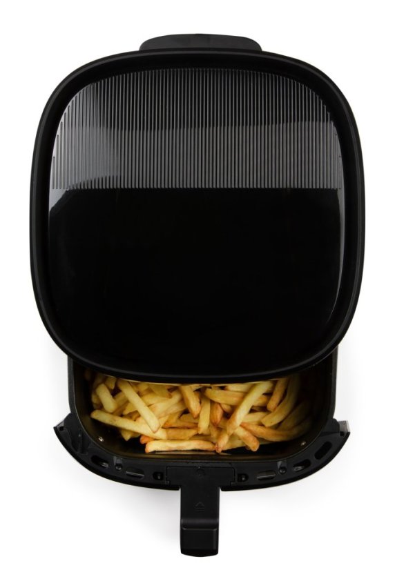 Horkovzdušná fritéza DOMO DO548FR