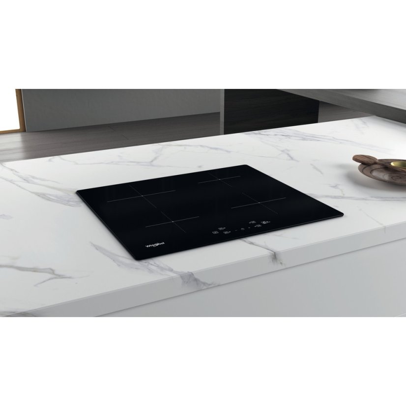 Indukční varná deska Whirlpool WSQ7360NE