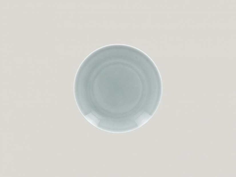 RAK Porcelain RAK Vintage talíř mělký coupe 18 cm – modrá | RAK-VNNNPR18BL RAK Porcelain RAK Vintage talíř mělký coupe 18 cm – modrá | RAK-VNNNPR18BL