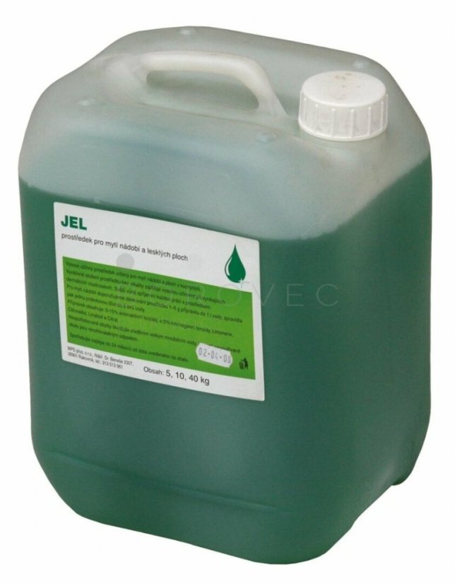 OEM JEL 10kg OEM JEL 10kg