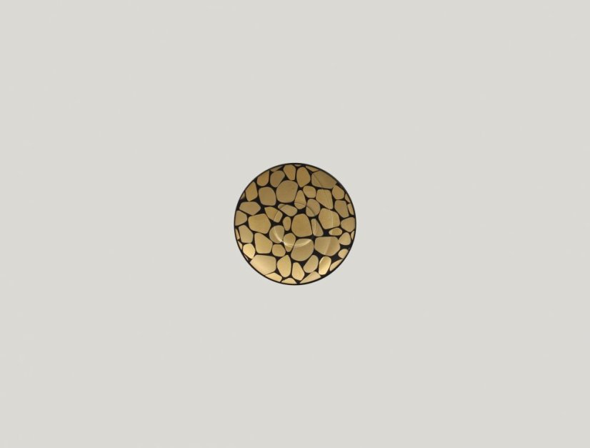 RAK Porcelain RAK Pebbles podšálek pro RAK-MOCU09 11,2 cm | RAK-PBMOSA11 RAK Porcelain RAK Pebbles podšálek pro RAK-MOCU09 11,2 cm | RAK-PBMOSA11