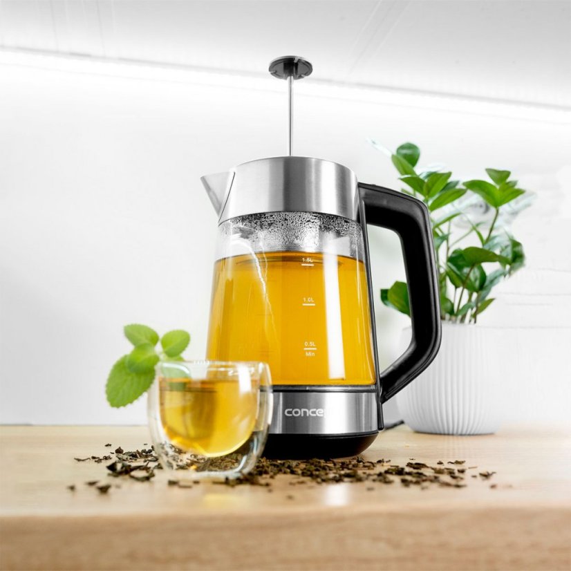 Varná konvice Concept RK4190
