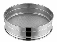 OEM síto (Ø400x80 mm)