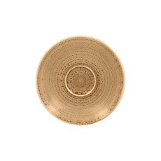 RAK Porcelain RAK Twirl podšálek 17 cm – shell | RAK-TWCLSA02SH