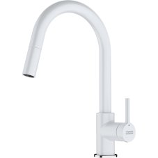 Franke FC 6051.094 LINA Fragranit Bílá-led