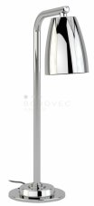 OEM infra lampa stojanová HELIOS AL-FIX P2