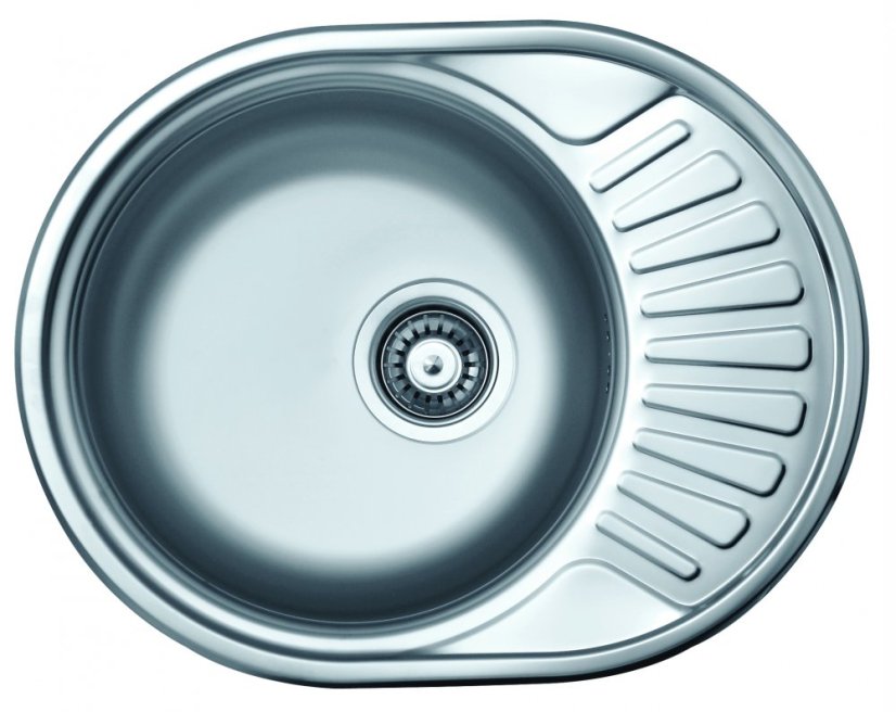 Alveus CIKLO 10 DEKOR 570x440x160 mm