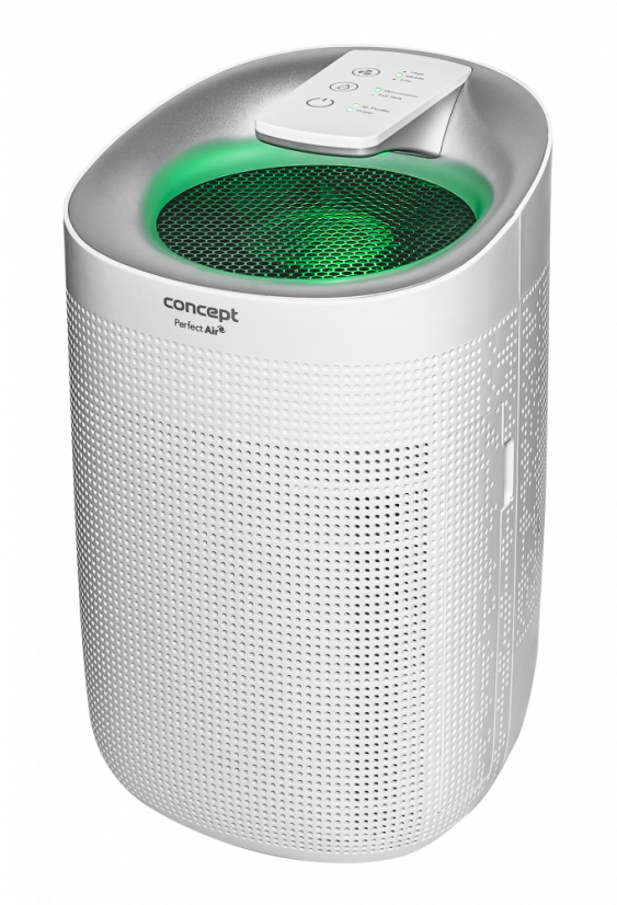 Čistička vzduchu Concept OV1200
