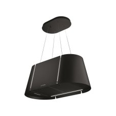 Faber BEAT XL BK MATT F80 černá