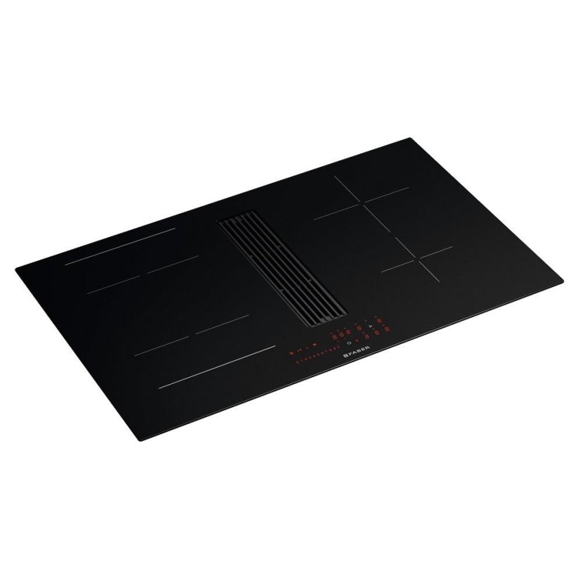 Faber GALILEO LINEAR A83 černá