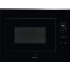 Mikrovlnná trouba Electrolux Intuit KMFD264TEX