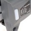 Aku řetězová pila NAC PCB20-AH-B20-S teleskopická