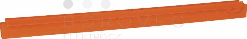 Vikan pryž pro stěrku 2C 600mm oranžová 77347