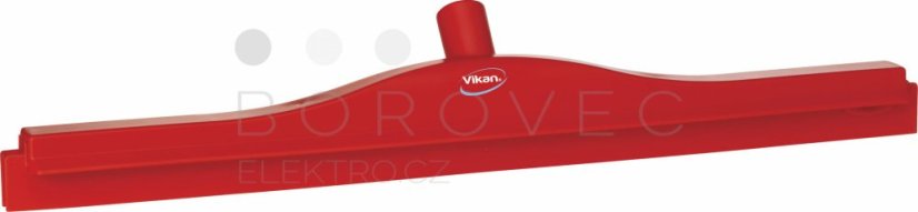 Vikan stěrka s dvojitým břitem 2C 605mm červená 77144 Vikan stěrka s dvojitým břitem 2C 605mm červená 77144
