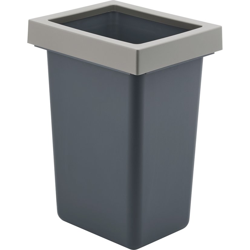 Franke náhradní koš FX 11 l díly a doplňky k odpadkovým košům Plast Franke náhradní koš FX 11 l díly a doplňky k odpadkovým košům Plast
