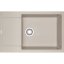 Franke MRG 611-78 BB sahara Maris Fragranit