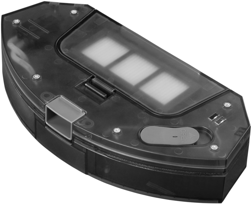 Robotický vysavač Concept VR3520n