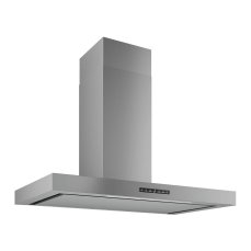 Komínová digestoř Airforce SHAPE X/A/90 nerez