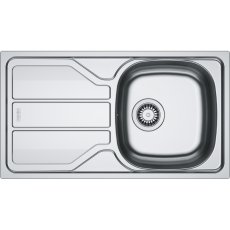 Franke FLN 611-78/44 Nerez