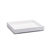 TOMGAST T-Collection box jasan, bílý, 325x265x40 mm