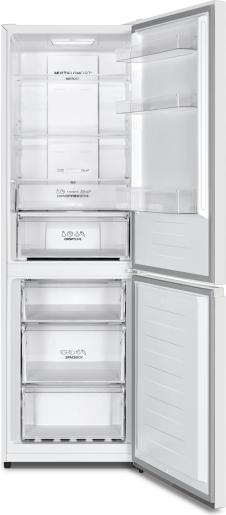 Kombinovaná chladnička Gorenje N619EAW4