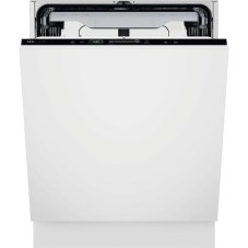 Vestavná myčka nádobí AEG GI6210D2SG
