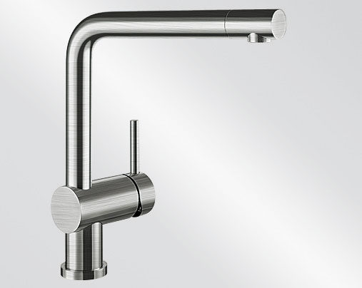 Blanco LINUS Nerez masiv PVD Steel