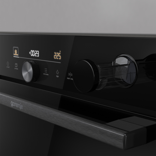 Vestavná trouba Gorenje BPSA6747DGWI